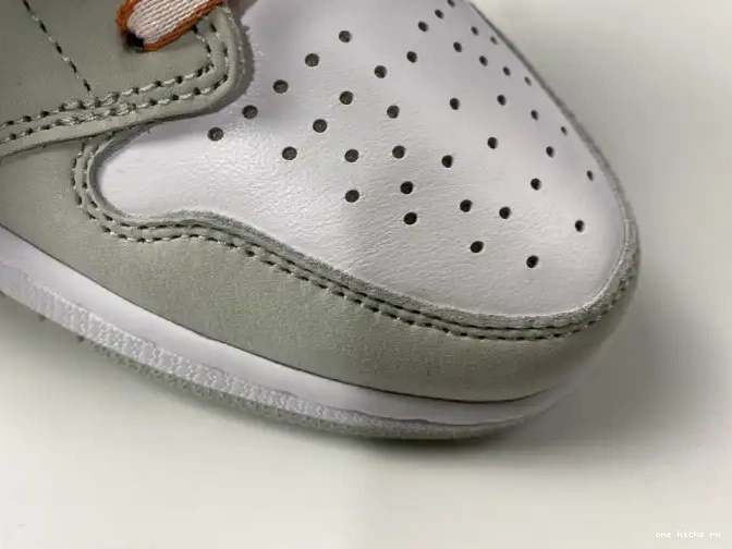 Chep Onekick Seafoam 1 Air Jordan OG High CD0461-002 0420
